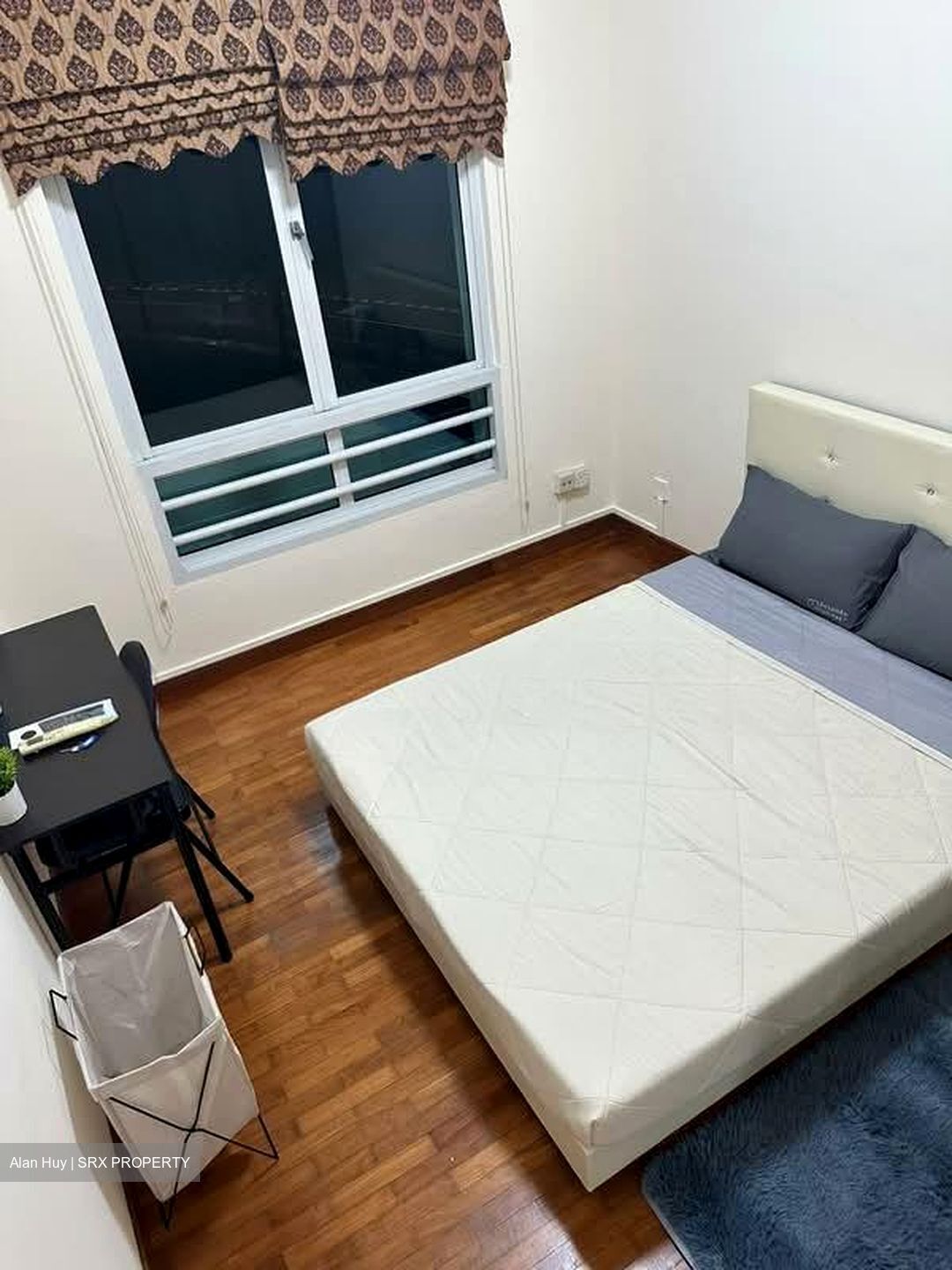 Parkshore (D15), Condominium #576088111